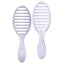 Wet Brush Speed Dry Osmosis Hair Brush Coral