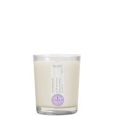 Parks London Home Collection Lavender Haze Candle 180g