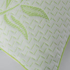 Bamboo Organic Memory Foam Pillow - Pack of 1