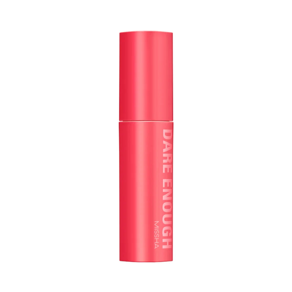MISSHA - Dare Tint Moist Velvet Lip Tint PK01 SupaDupa Pink Secondary image
