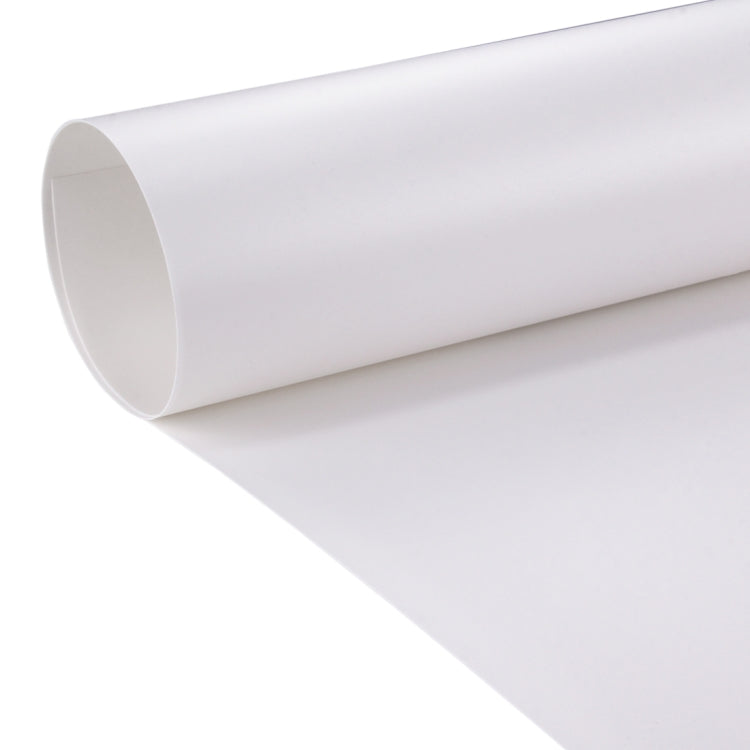 PULUZ Photography Background PVC Paper Kits for Studio Tent Box, 3 Colors (Black, White,Yellow), Size: 73.5cm x 36cm Secondary image
