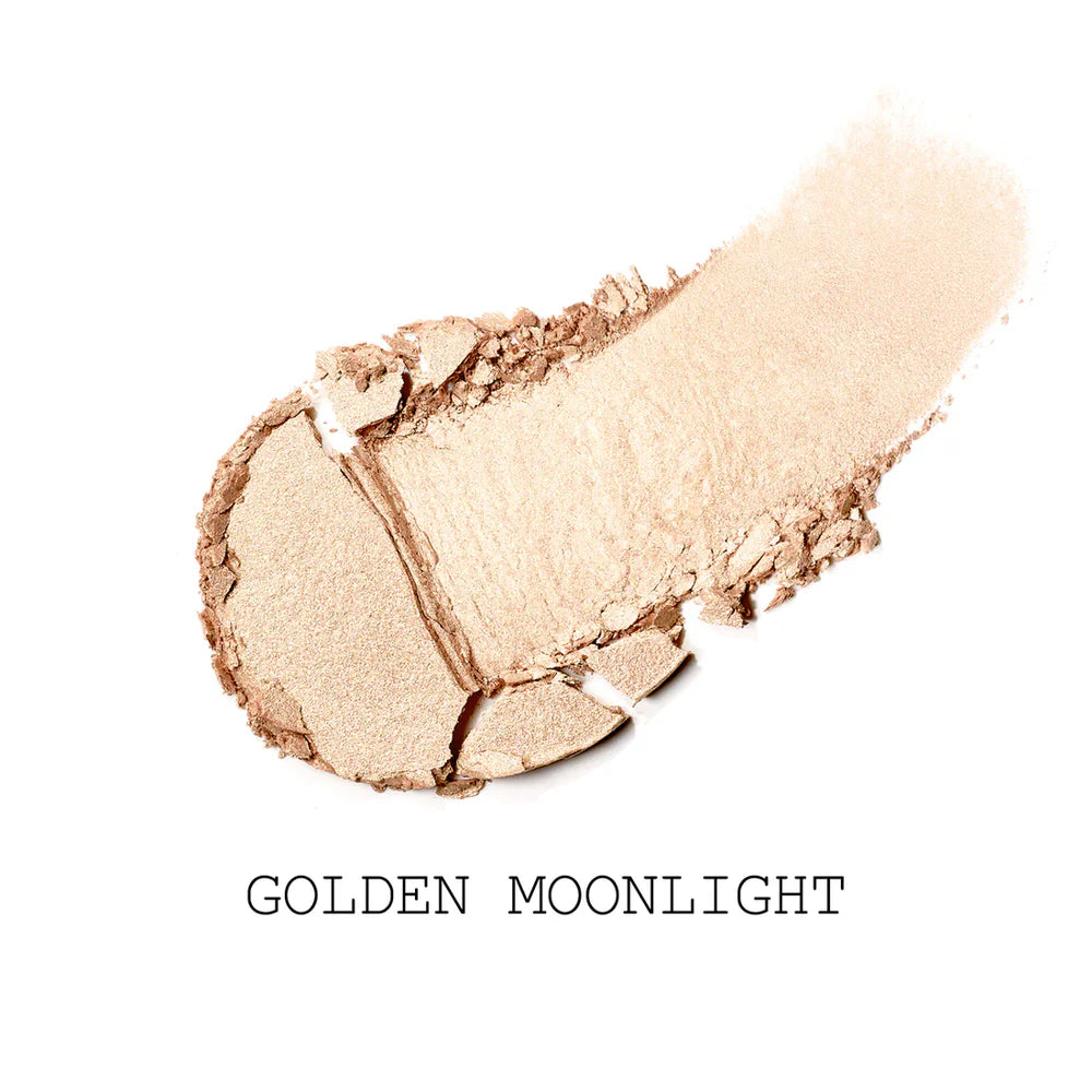 Pat McGrath Skin Fetish: Divine Glow Highlighter Golden Moonlight Secondary image