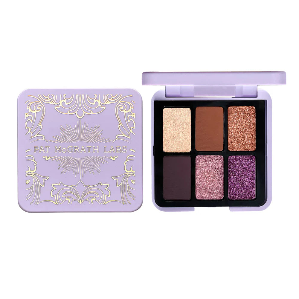 Pat McGrath Mini Eye Shadow Palette Midnight Voyage Main image