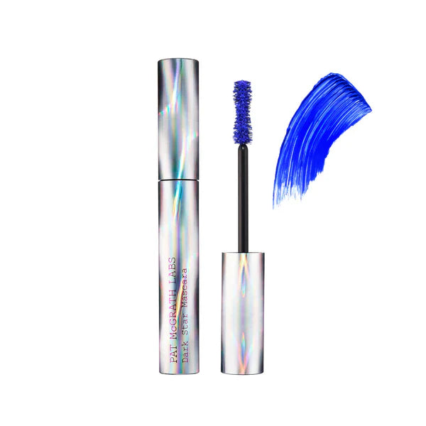 Pat McGrath Dark Star Mascara Ultraviolet Blue (Cobalt Blue) Main image
