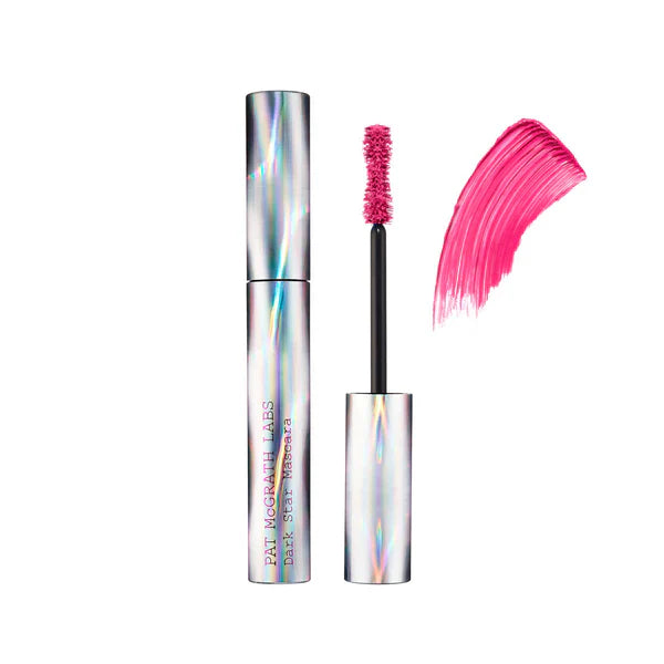 Pat McGrath Dark Star Mascara Pink Mystique (Vivid Pink) Main image