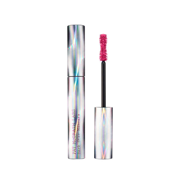 Pat McGrath Dark Star Mascara Pink Mystique (Vivid Pink)