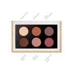 Pat McGrath Love Collection MTHRSHP Eye Shadow Palette Velvet Liaison