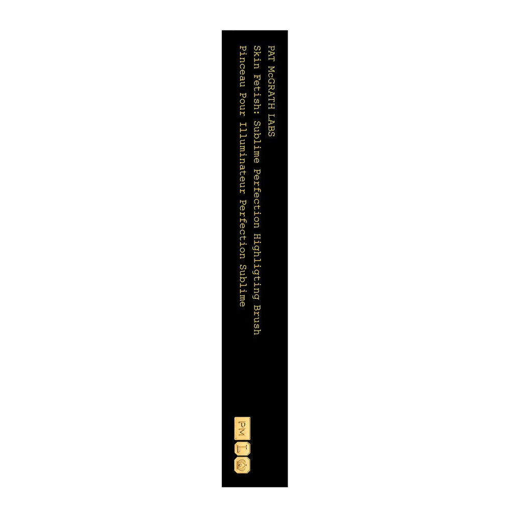Pat McGrath Skin Fetish: Sublime Perfection Highlighting Brush Secondary image