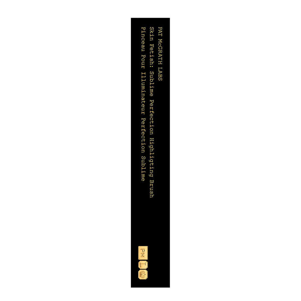 Pat McGrath Skin Fetish: Sublime Perfection Highlighting Brush