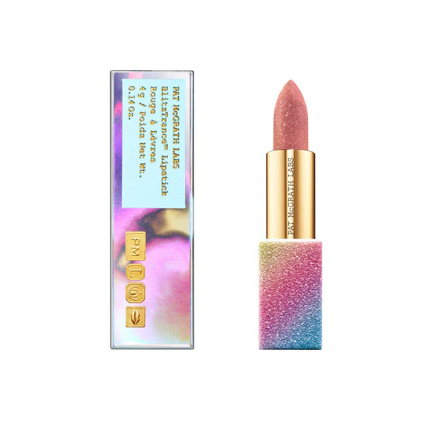 Pat McGrath BlitzTrance Lipstick StarGlaze Skinsane (Cool Mauve with Golden Pearl) Secondary image