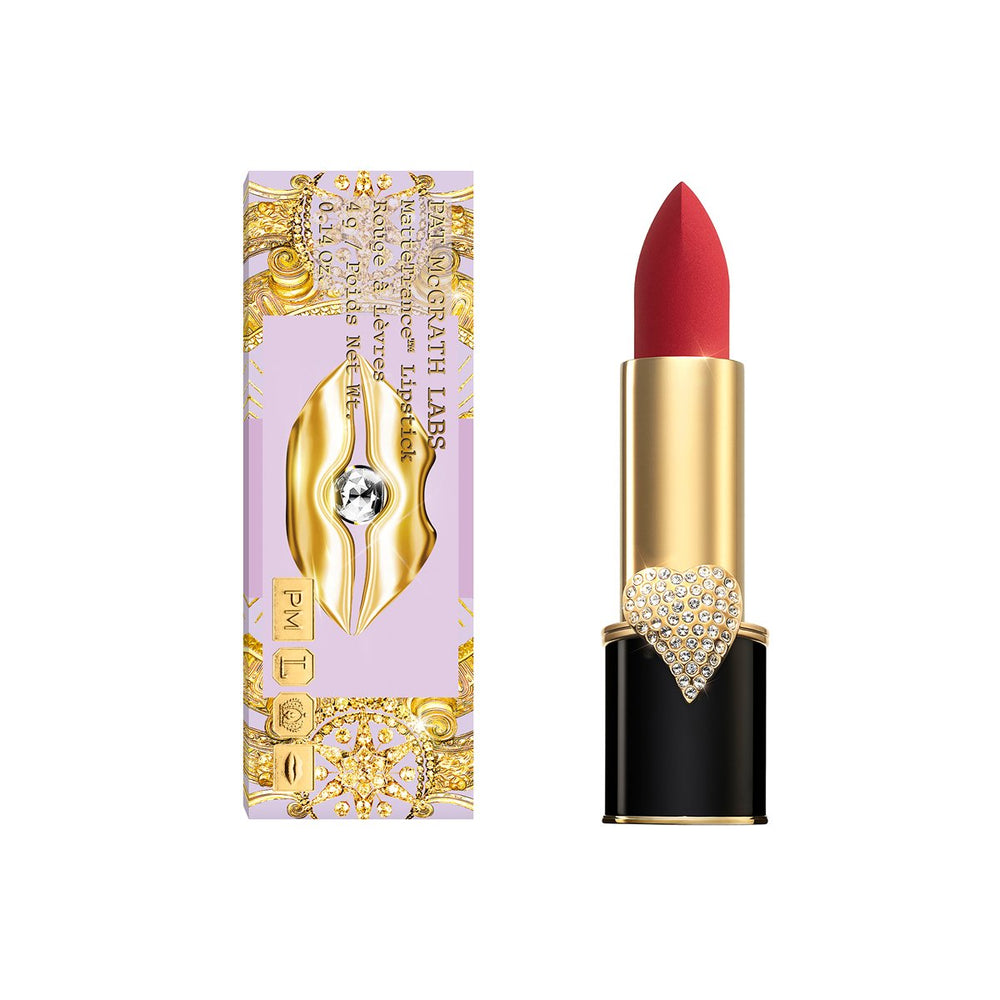 Pat McGrath Celestial Divinity Pavé Elson 003 (Blue Red) Main image