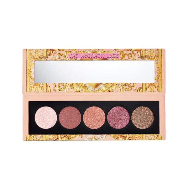 Pat McGrath Celestial Nirvana Eye Shadow Palette Nude Allure Secondary image