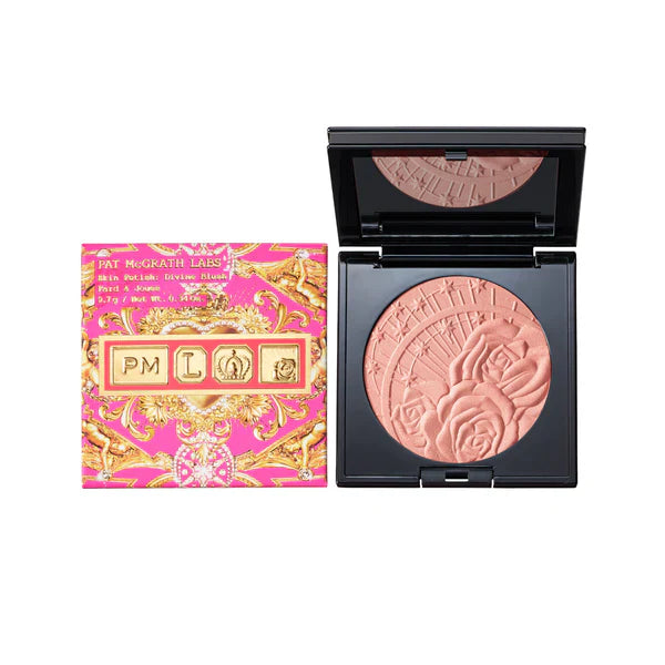 Pat McGrath Skin Fetish: Divine Blush Nude Venus II (Peach Nude with Pearl) Main image