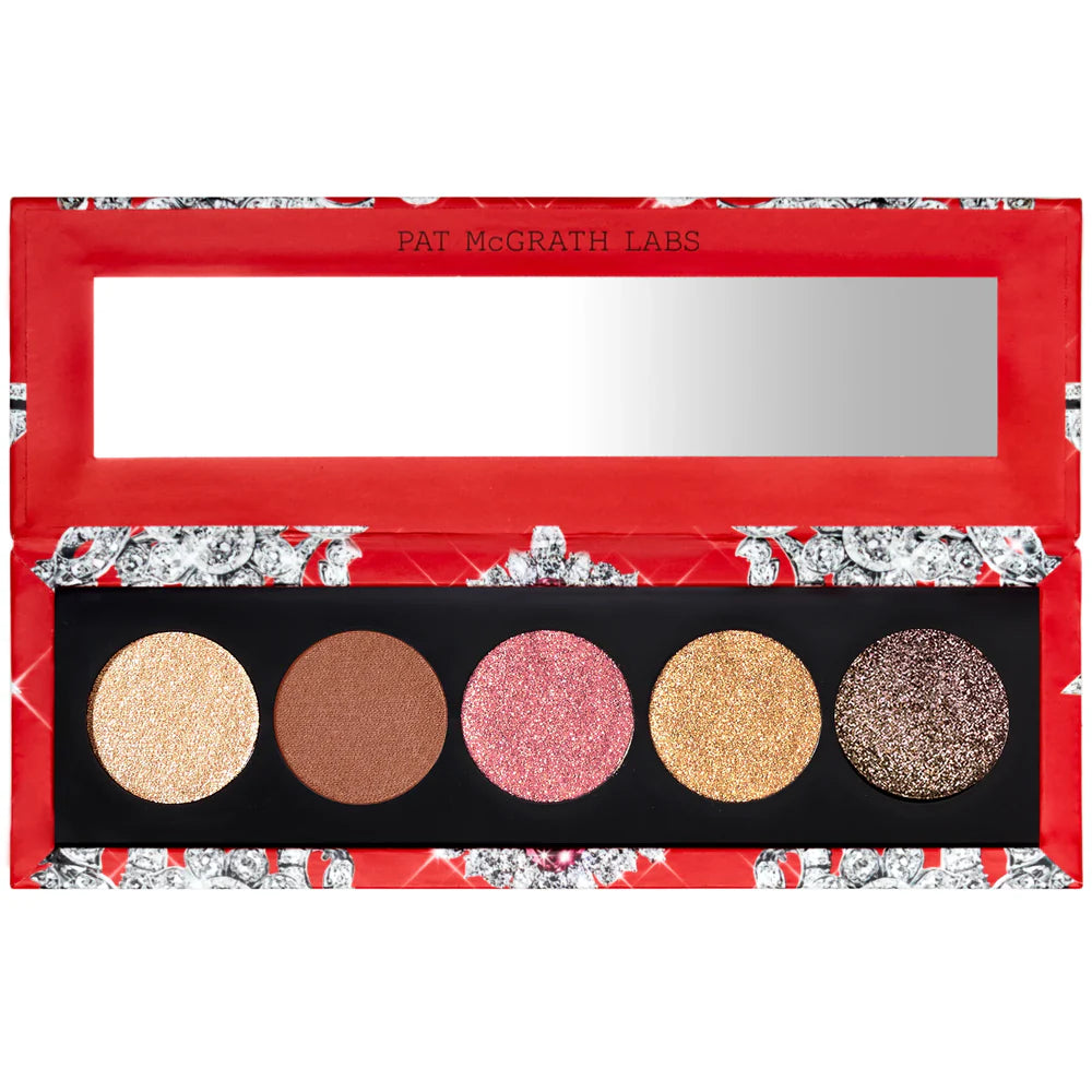 Pat McGrath Luminous Legends Eye Shadow Palette Main image