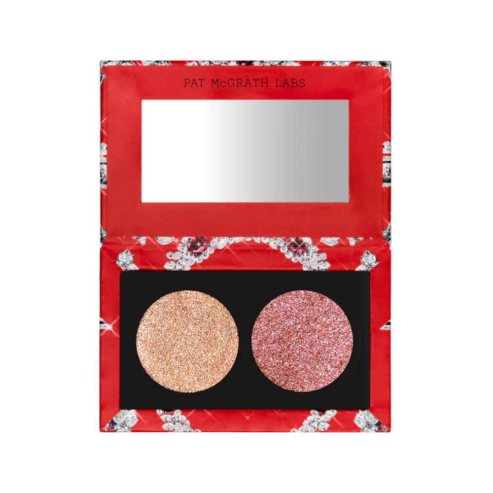 Pat McGrath Labs Luminous Legends Eye Shadow Duo Main image