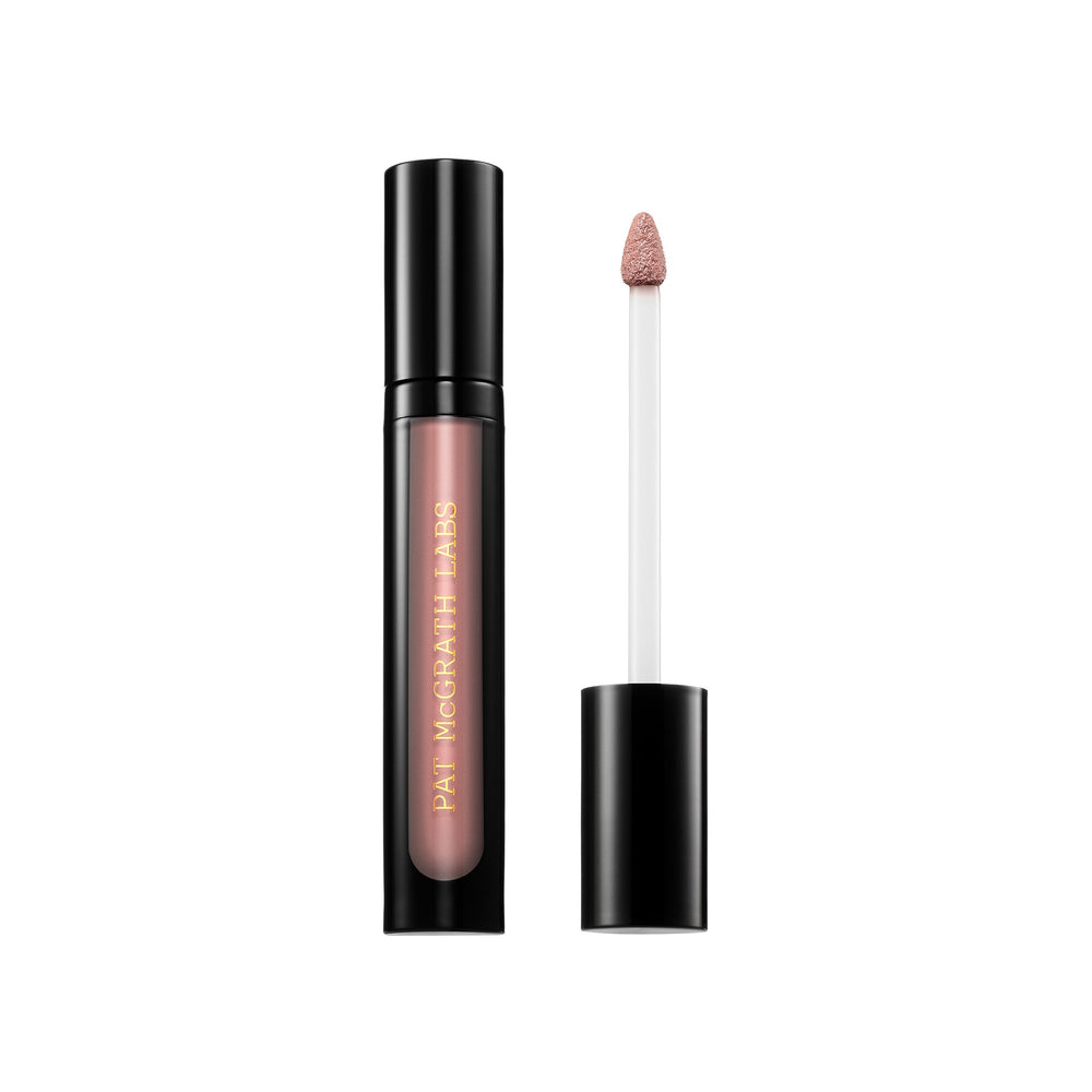 Pat McGrath LIQUILUST™: Legendary Wear Matte Lipstick - Divine Nude (Lush Nude Beige) Main image