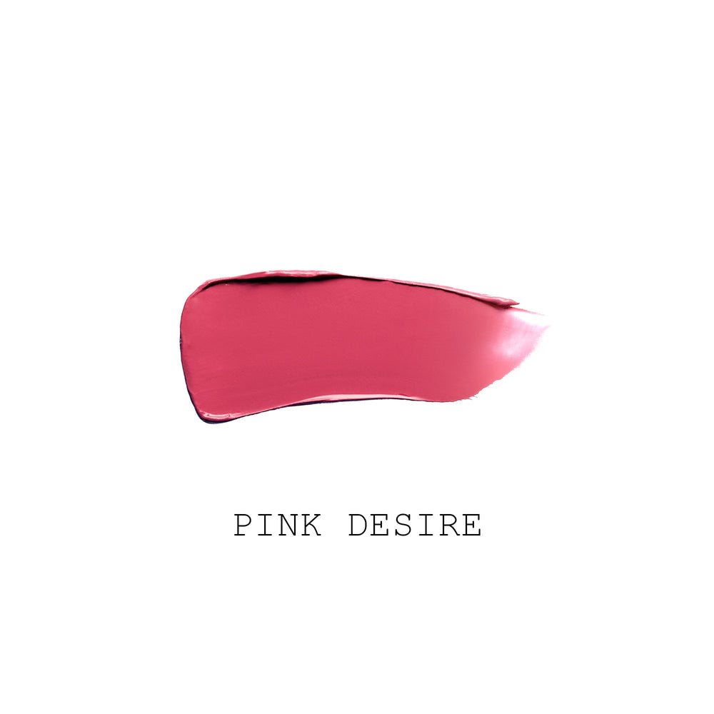 Pat McGrath LIQUILUST™: Legendary Wear Matte Lipstick - Pink Desire (Vivid Warm Pink)