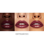 Pat McGrath Labs SatinAllure™ Lipstick Entranced (Warm Flesh Rose)