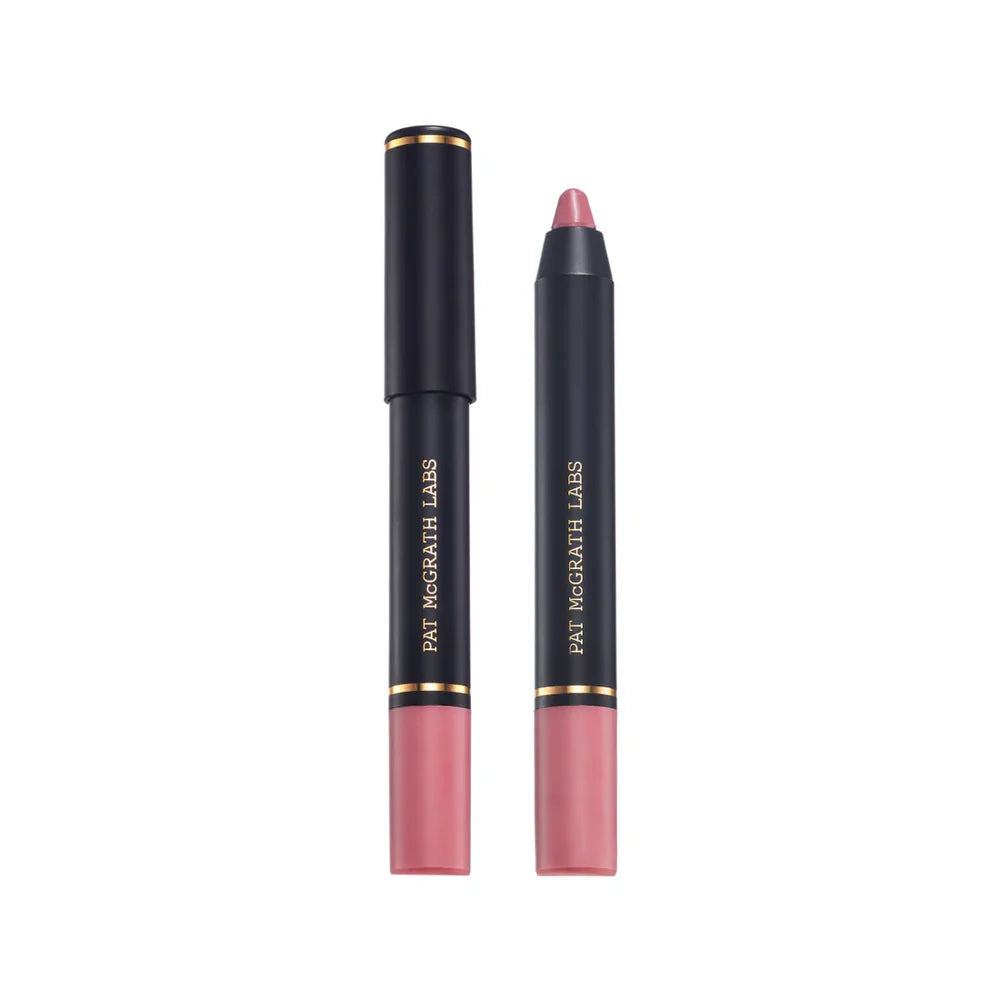 Pat McGrath Dramatique Mega Lip Pencil DivineRose (Warm Mauve Rose)