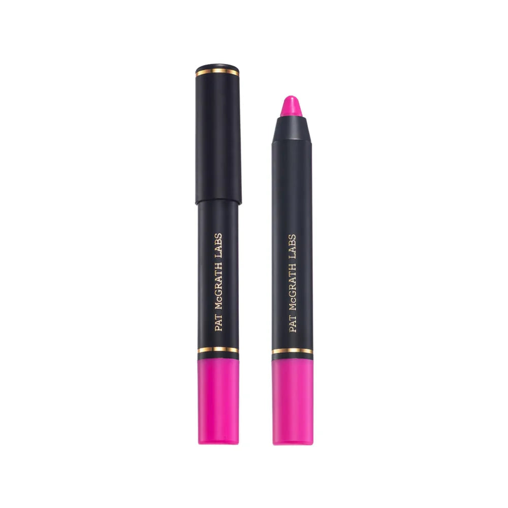 Pat McGrath Dramatique Mega Lip Pencil Flashbulb Fuchsia (Vibrant Fuchsia) Main image