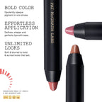 Pat McGrath Dramatique Mega Lip Pencil Elson (Vibrant Cool Red)