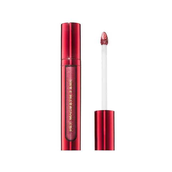 Pat McGrath LiquiLUST™: Legendary Wear Matte Lipstick Metallic Crimson Sunset (Dirty Vermillion) Main image