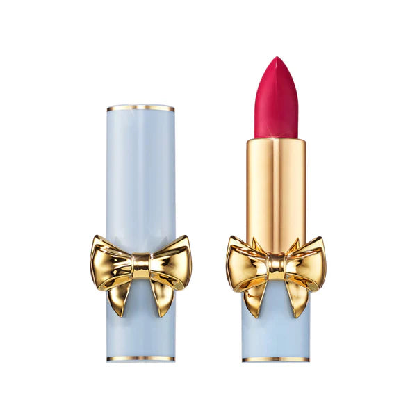 Pat McGrath Labs SatinAllure™ Lipstick Fleur Fatale (Bright Raspberry) Main image