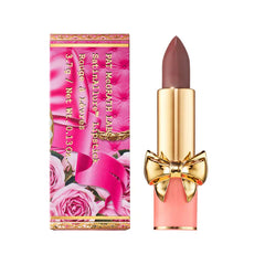Pat McGrath Labs SatinAllure™ Lipstick In the Flesh (Warm Rosewood)