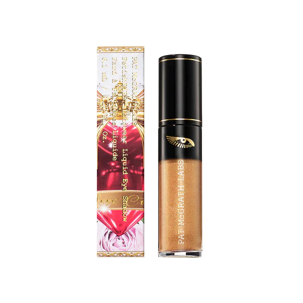 Pat McGrath FetishEYES™ Longwear Liquid Eye Shadow Bronze Bijoux Secondary image