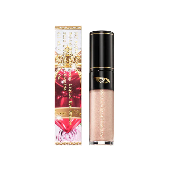 Pat McGrath FetishEYES™ Longwear Liquid Eye Shadow Divine Champagne Secondary image