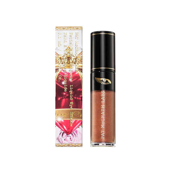 Pat McGrath FetishEYES™ Longwear Liquid Eye Shadow Smouldering Seduction Secondary image