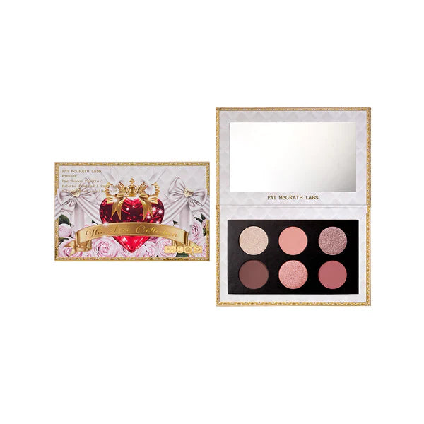 Pat McGrath Love Collection MTHRSHP Eye Shadow Palette Iconic Infatuation Main image