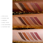 Pat McGrath Love Collection MTHRSHP Eye Shadow Palette Velvet Liaison