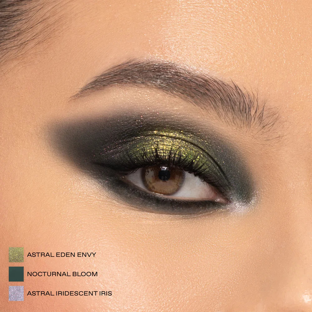 Pat McGrath Mothership XII: Petalmorphosis™