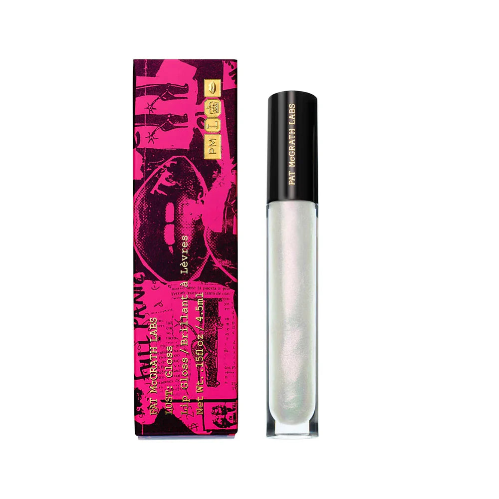Pat McGrath Lust: Gloss Aliengelic (Pink-Infused Duochrome) Secondary image