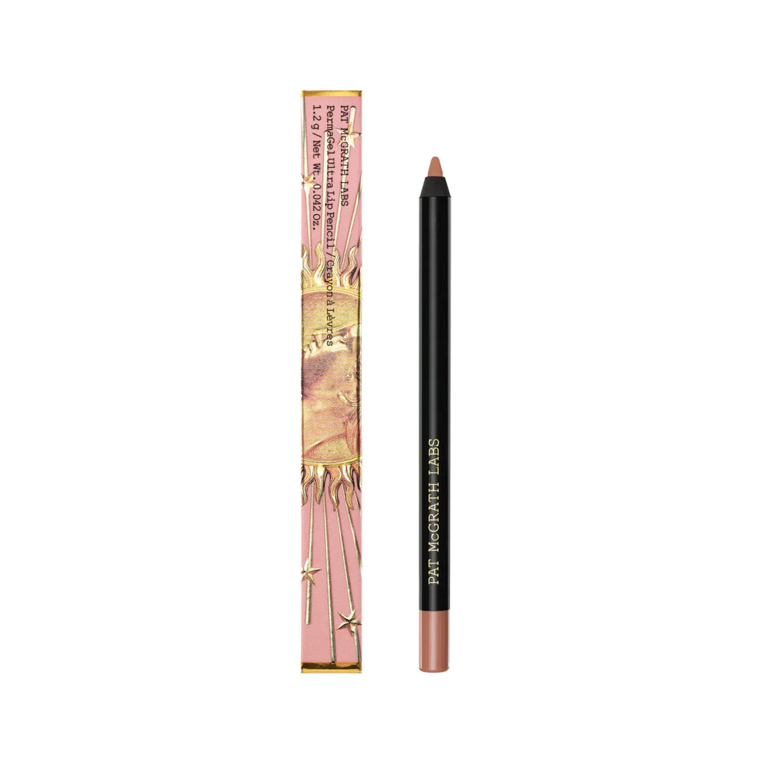 Pat McGrath PermaGel Ultra Lip Pencil - Nude Venus (Warm Beige Nude)