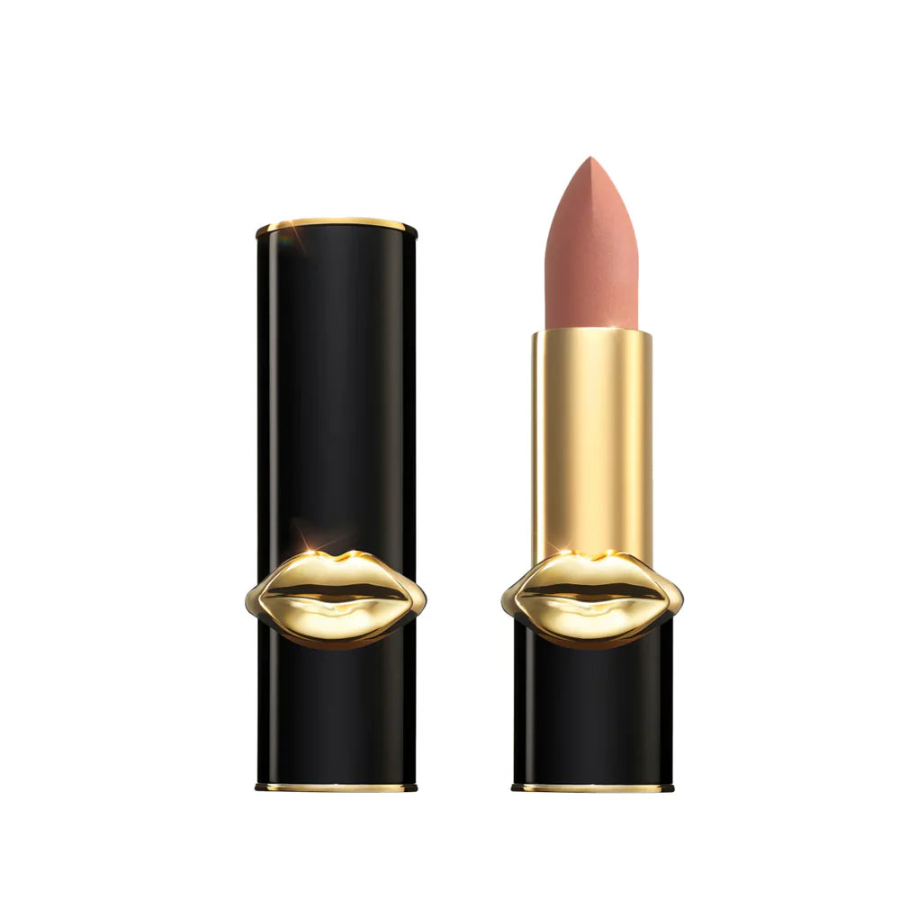 Pat McGrath MatteTrance Lipstick 190 Nude Venus (Neutral Coral Nude)