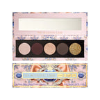 Pat McGrath Bijoux Brilliance Eye Shadow Palette Bronze Ecstasy