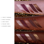 Pat McGrath Bijoux Brilliance Eye Shadow Palette Bronze Ecstasy
