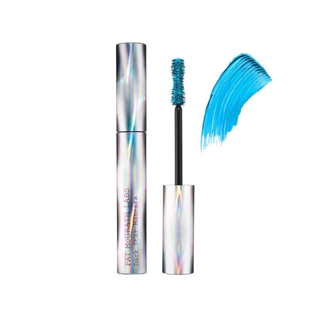 Pat McGrath Dark Star Mascara Azure Allure (Vivid Aqua Blue) Main image