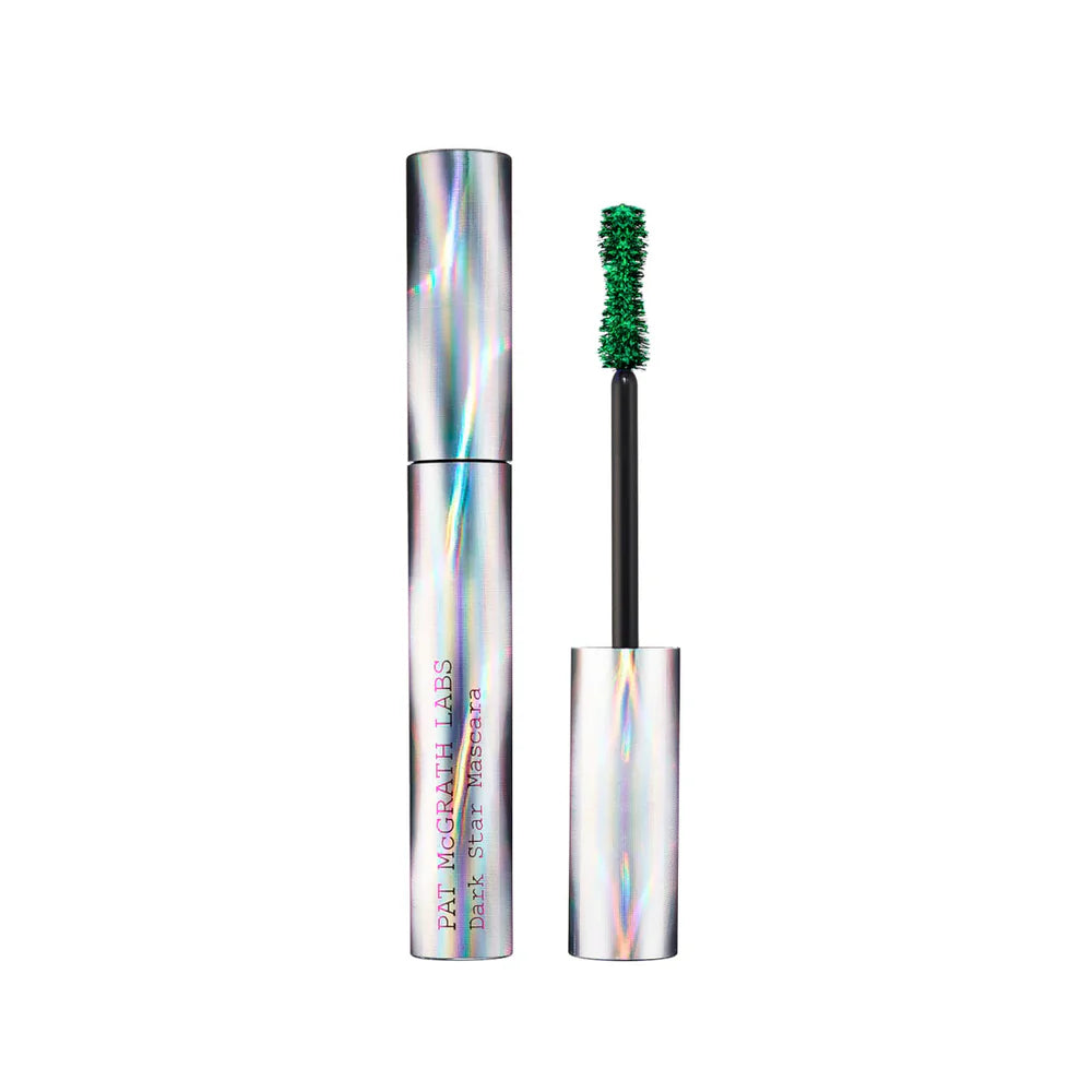 Pat McGrath Dark Star Mascara Electric Jade (Hunter Green) Secondary image
