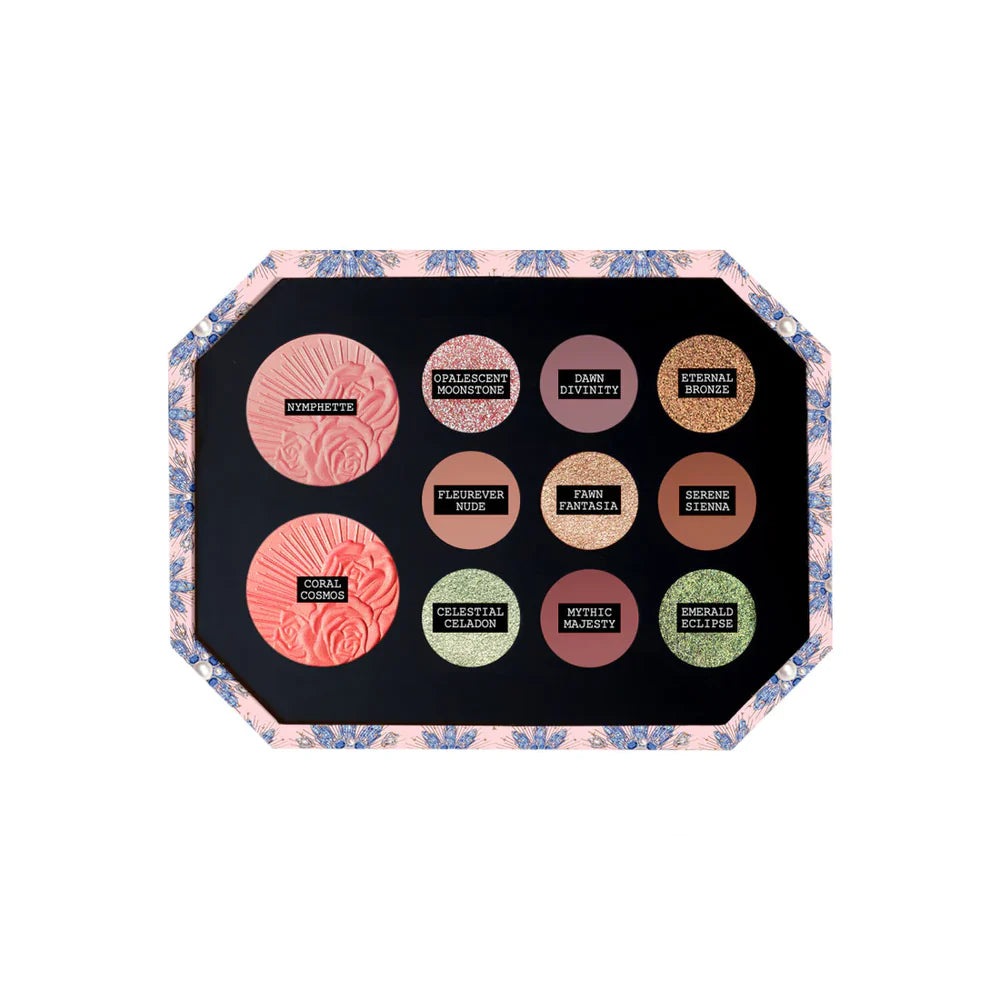 Pat McGrath MTHRSHP Bijoux Brilliance Starstruck Splendour Secondary image