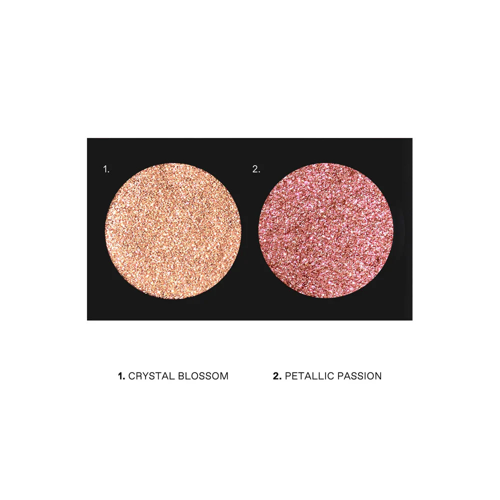 Pat McGrath Labs Luminous Legends Eye Shadow Duo Secondary image