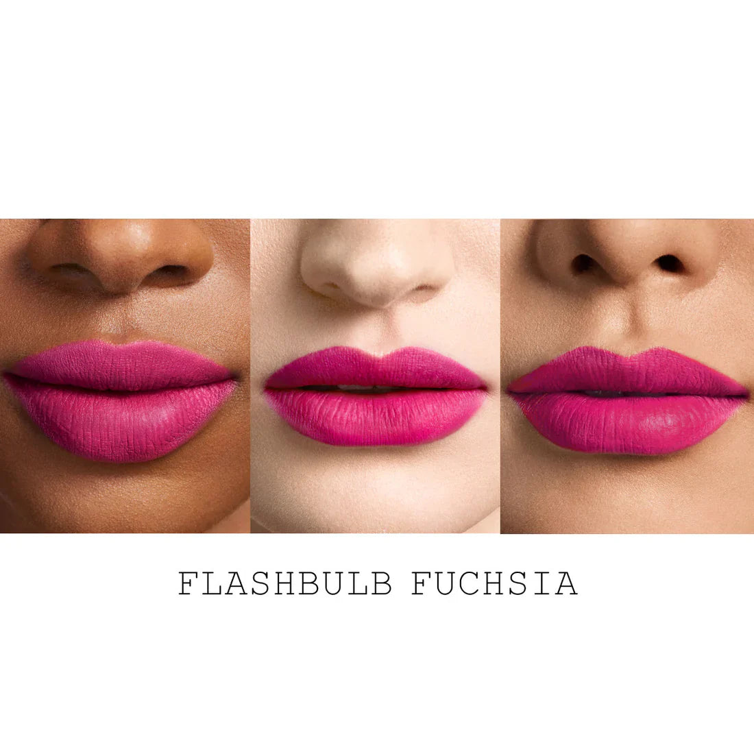 Pat McGrath Dramatique Mega Lip Pencil Flashbulb Fuchsia (Vibrant Fuchsia) Main image