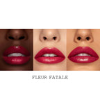 Pat McGrath Labs SatinAllure™ Lipstick Fleur Fatale (Bright Raspberry)