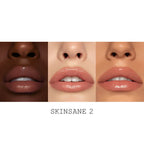 Pat McGrath Labs SatinAllure™ Lipstick Skinsane 2 (Warm Rose Nude)