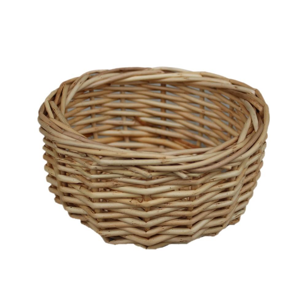 Mini Wicker Bowl Main image