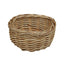 Mini Wicker Bowl