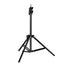 PULUZ 1.1m Height Tripod Mount Holder for Vlogging Video Light Live Broadcast Kits