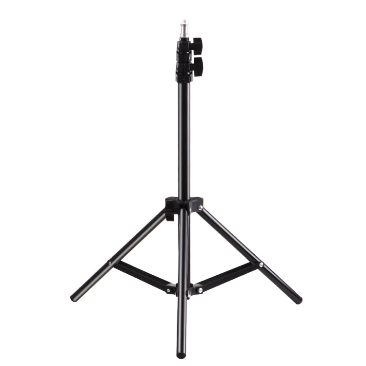 PULUZ 1.1m Height Tripod Mount Holder for Vlogging Video Light Live Broadcast Kits Secondary image